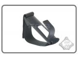FMA sling belt with reinforcement fitting BK TB1011-BK free shipping
